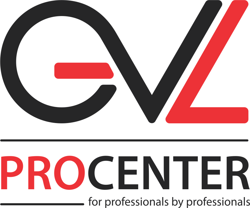 GVL-Procenter Logo